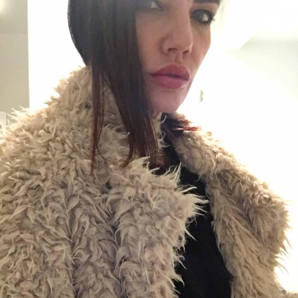 Meet your Posher, Anne